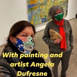 Meet your Posher, Cindy